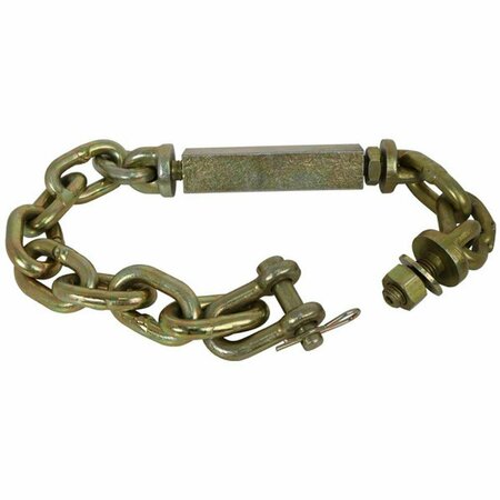 Aftermarket Universal Check Chain Stabilizer Tractor 3 Point Hitch 2325 HIS50-0002